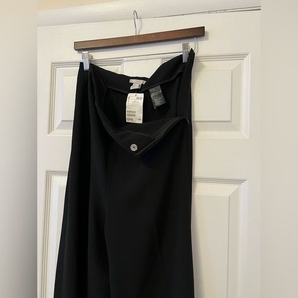 women’s wide leg pants • H&M - Picture 7 of 9